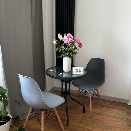Apartamento Mieszkanie Przymorze Kolobrzeska Gdansk Exterior foto