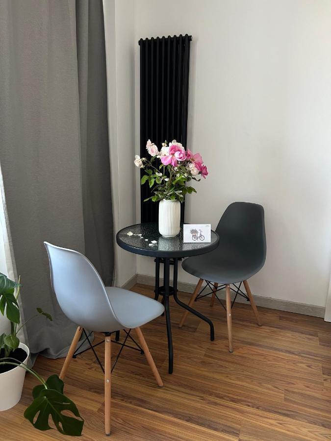 Apartamento Mieszkanie Przymorze Kolobrzeska Gdansk Exterior foto